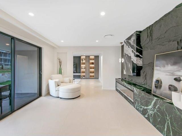 House for rent in Rouse Hill, Sydney