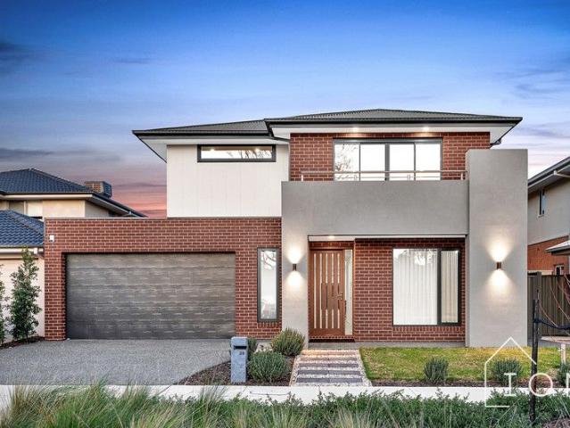 House for sale in Clyde North, Victoria