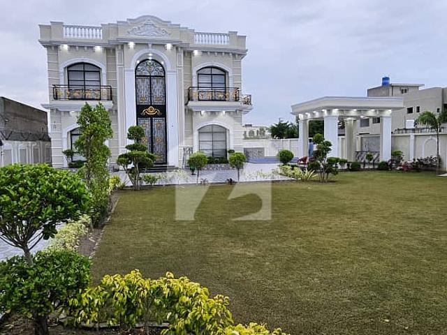 Property for sale in Lahore Cantt, Islamabad Capital Territory