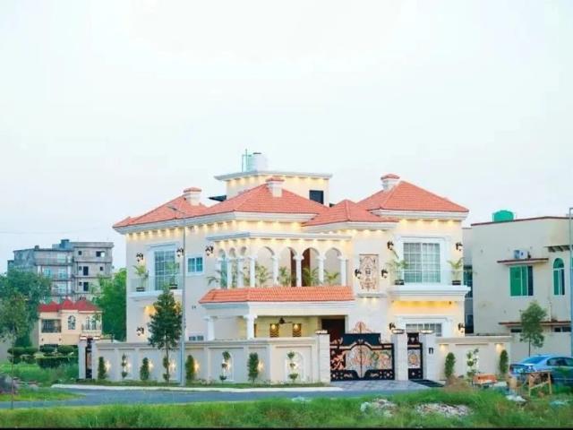 House for sale in Sialkot, Punjab