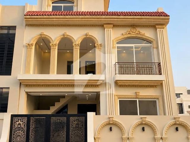 House for sale in Islamabad