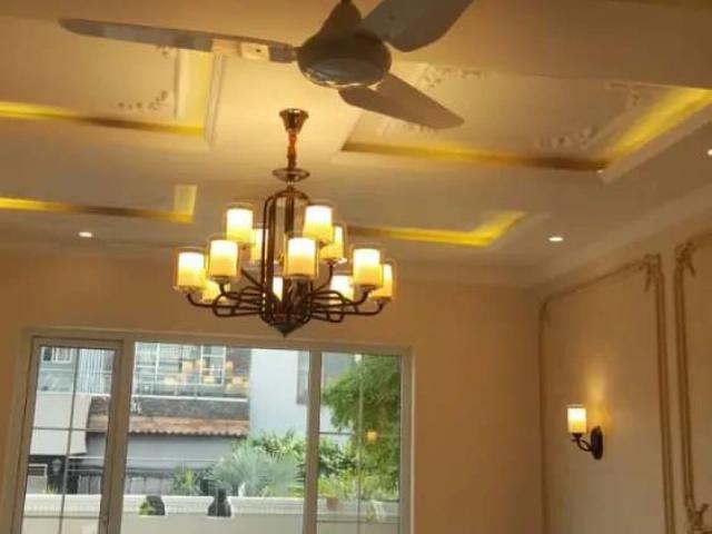 House for sale in Rawalpindi, Islamabad Capital Territory
