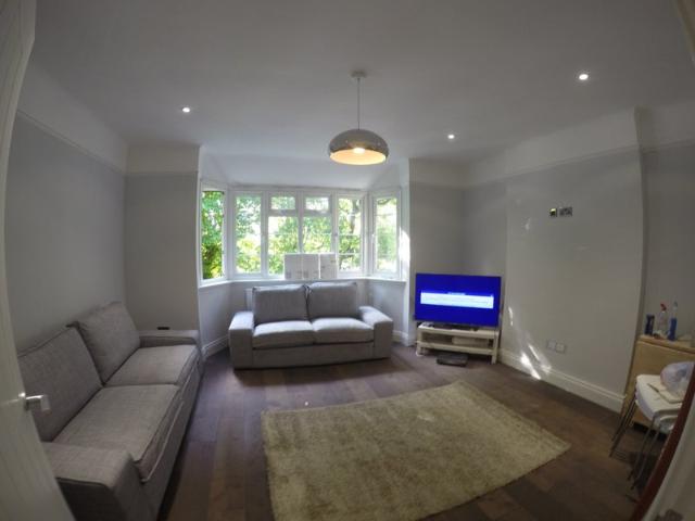 Apartment for rent in Streatham Hill, Greater London
