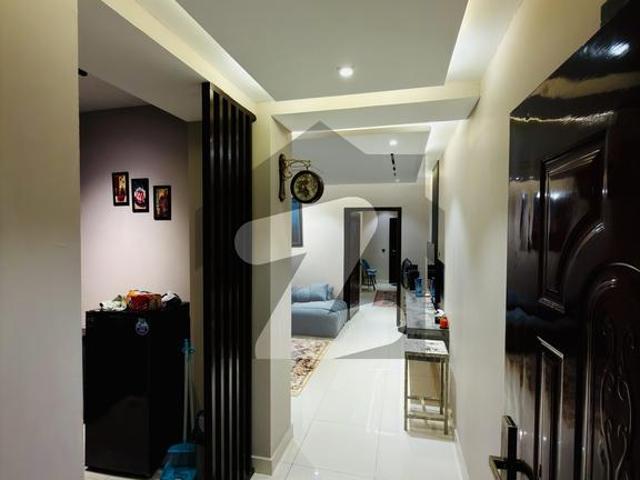 Apartment for rent in Islamabad