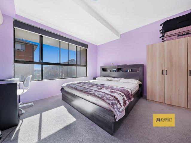 Apartment for sale in Strathfield, New South Wales