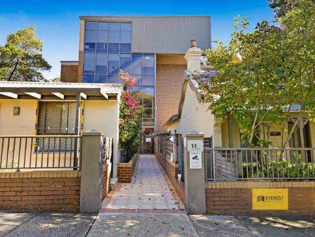 Apartment for sale in Strathfield, New South Wales