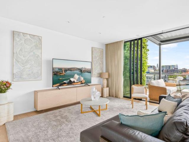 Apartment for rent in Sydney CBD, Sydney