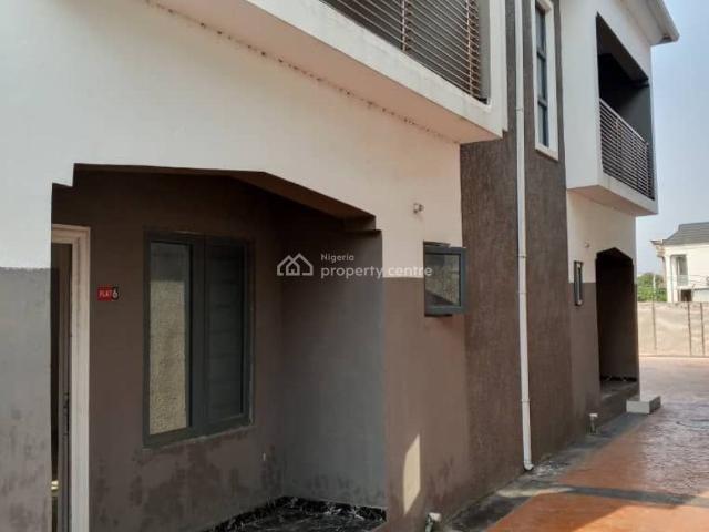 Detached house for rent in Eti Osa, Abuja