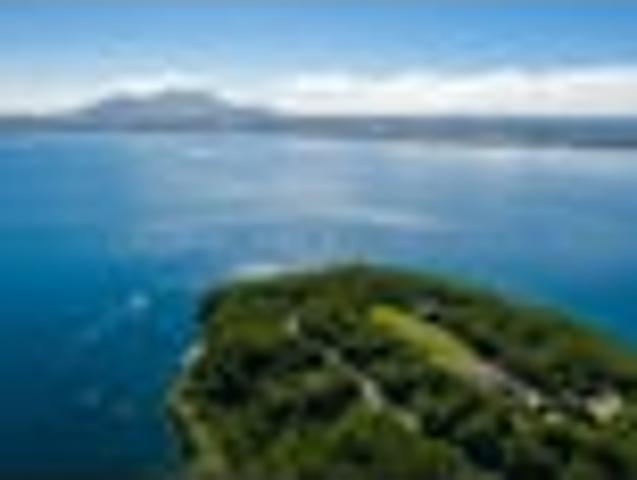 Land for sale in Acacia Bay, Waikato
