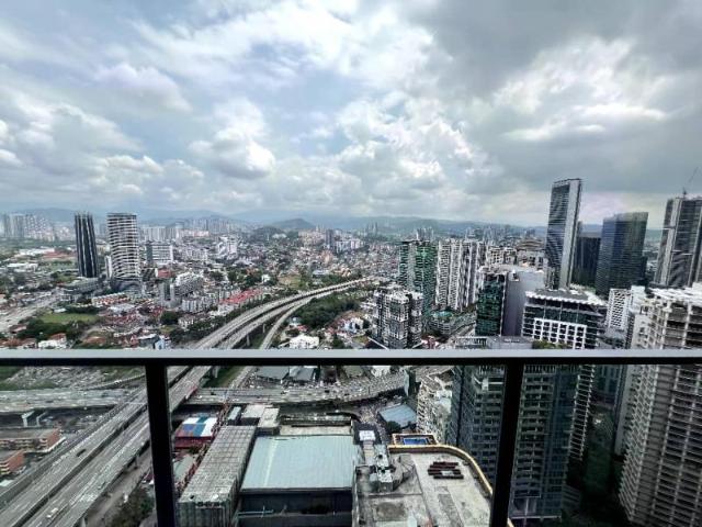 Apartment for rent in Country Heights Damansara, Kuala Lumpur