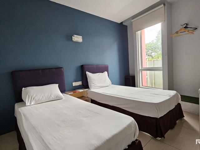 House for rent in Petaling, Damansara Damai