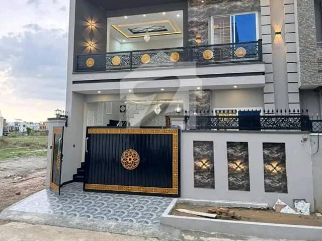 House for sale in Islamabad Capital Territory