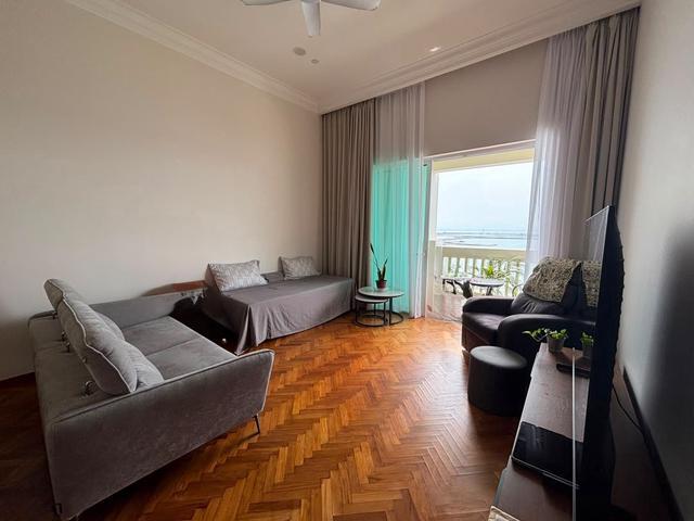 Serviced Residence for rent in Penang