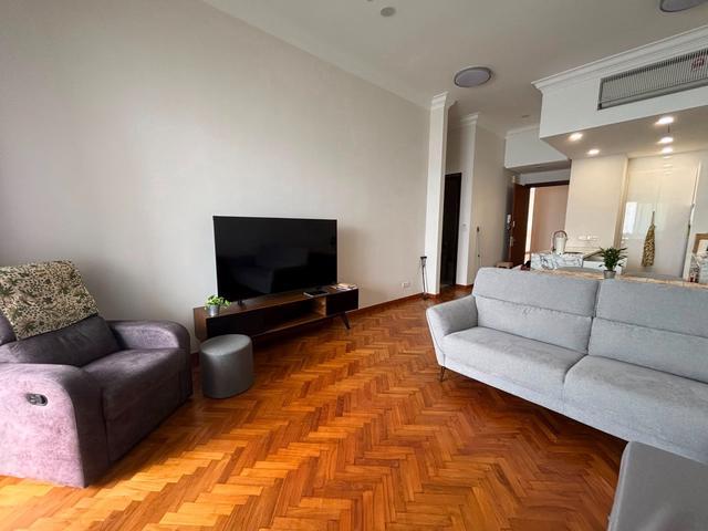 Serviced Residence for sale in Penang