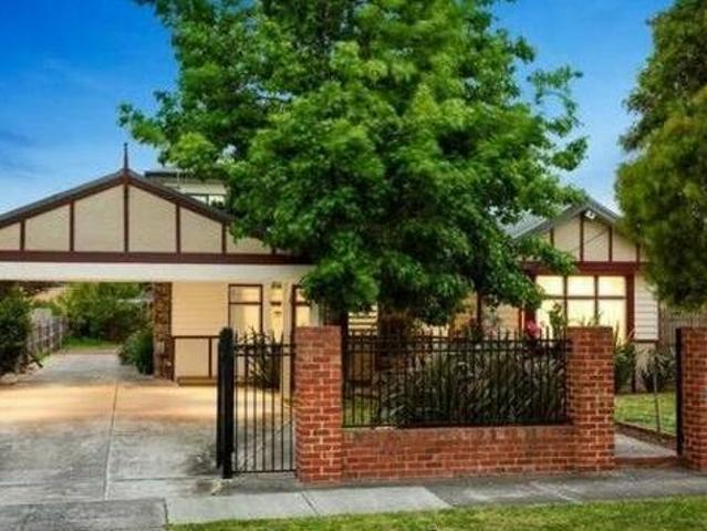 House for rent in Melbourne, City of Melbourne