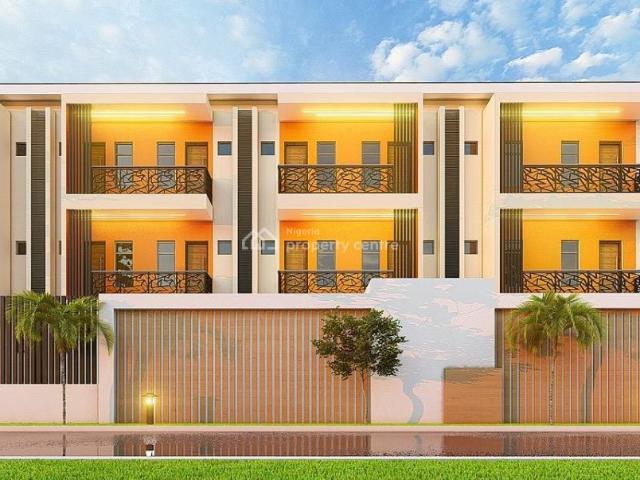 Flat for sale in Abeokuta North, Ogun