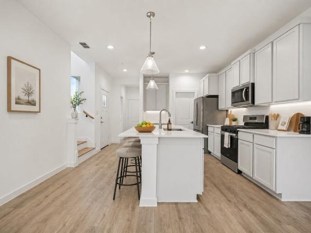 Room for rent in Harris, Texas