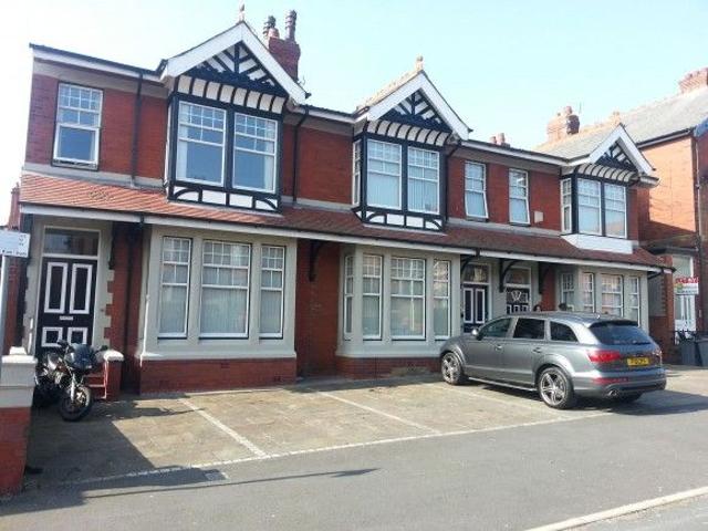 Room for rent in Revoe, Blackpool