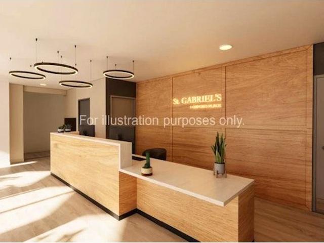 Studio for rent in Georgia, Isle Of Man