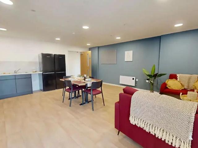 Studio for rent in Hythe, Fordham Heath