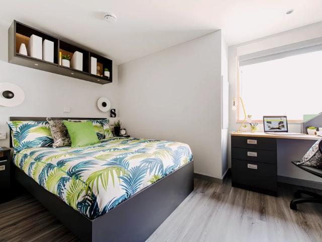 Studio for rent in Finsbury, Greater London