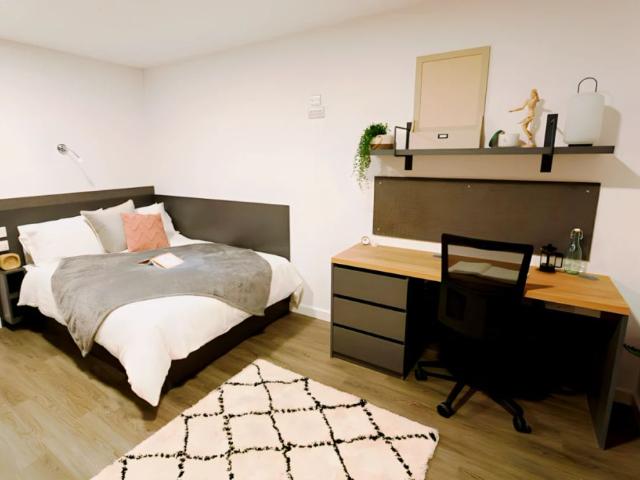 Studio for rent in Gants Hill, Greater London