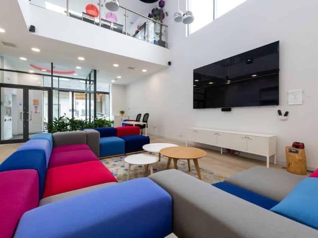 Studio for rent in Somers Town, City Of Portsmouth