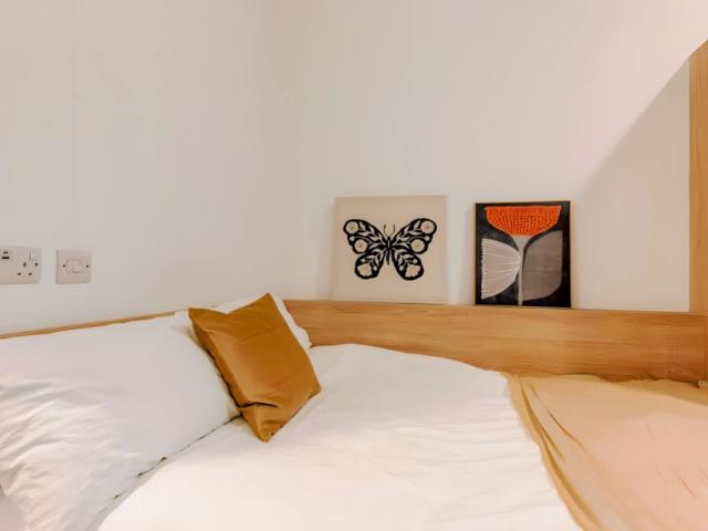 Studio for rent in Attenborough, East Midlands