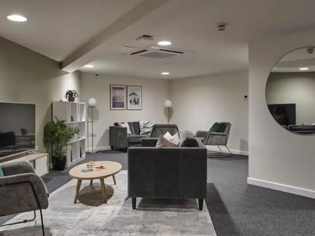Studio for rent in St Mary's, City Of Southampton