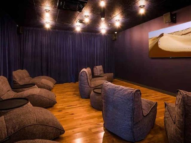 Studio for rent in City Centre, South Yorkshire