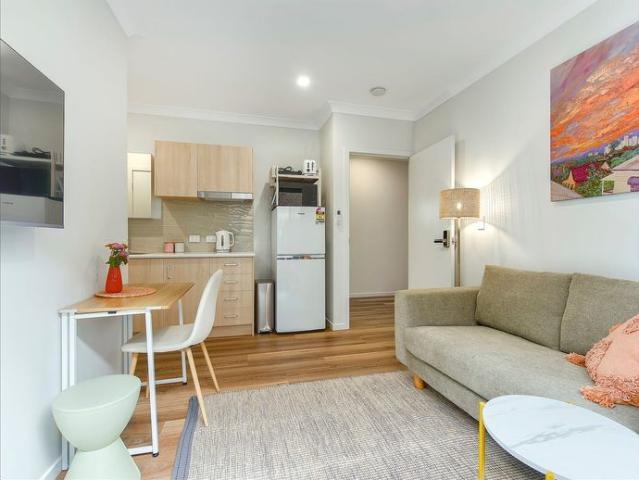 Granny Flat for rent in Methul, Queensland