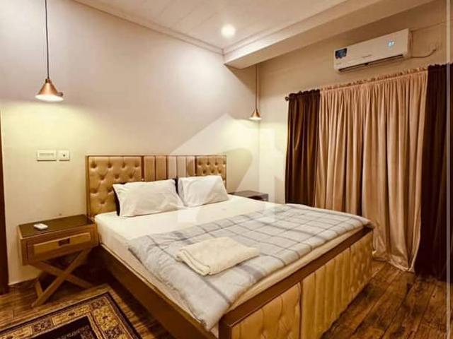 Apartment for sale in Rawalpindi, Islamabad Capital Territory