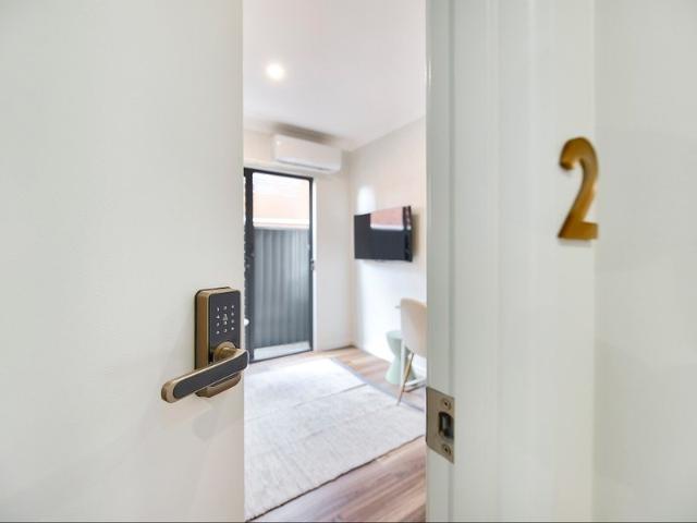 Apartment for rent in Methul, Queensland