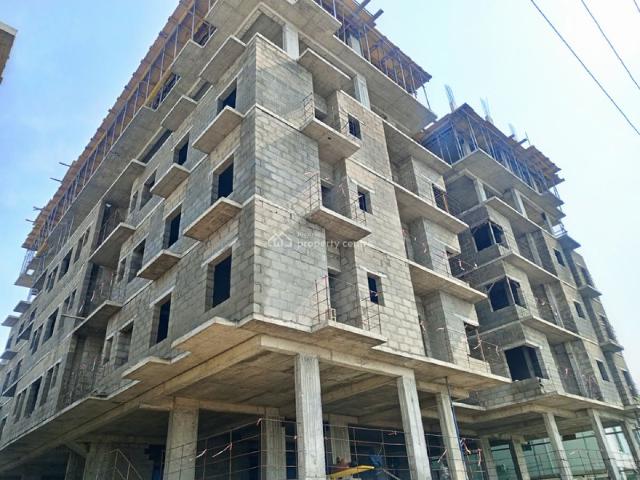 Property for sale in Eti Osa, Lagos