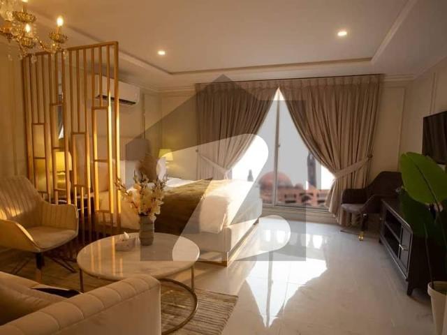 Apartment for sale in Lahore
