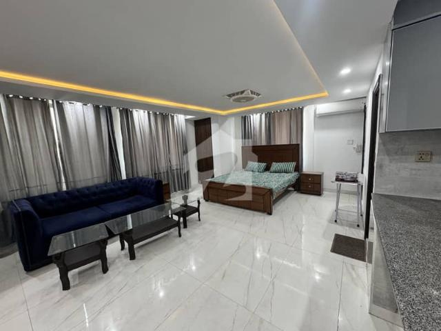 Apartment for rent in Islamabad