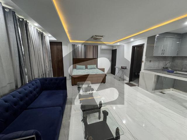 Apartment for rent in Islamabad