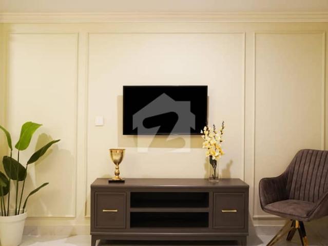 Apartment for rent in Rawalpindi, Islamabad Capital Territory