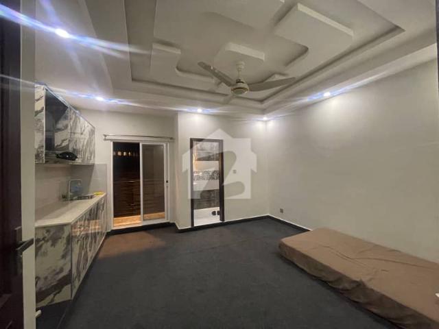 Apartment for rent in Islamabad