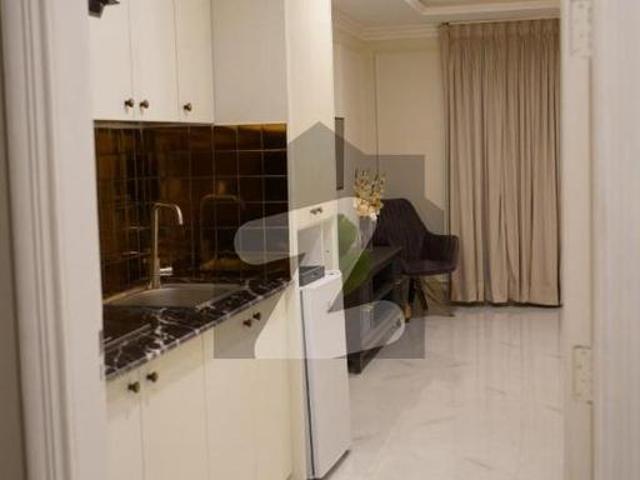 Apartment for rent in Rawalpindi, Islamabad Capital Territory