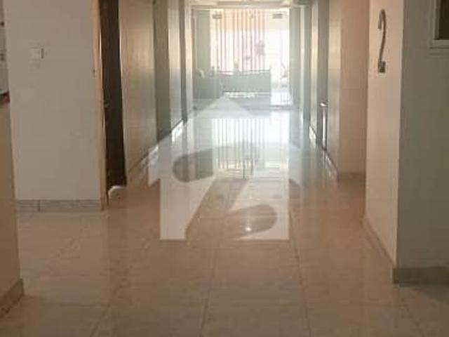 Apartment for rent in Islamabad
