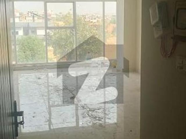 Apartment for rent in Islamabad