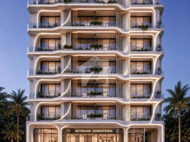 Apartment for sale in لاہور, لاہور ڈویژن