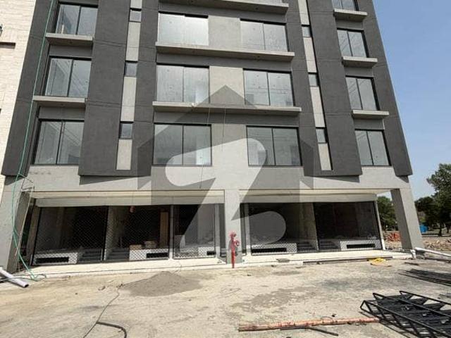 Apartment for sale in Rawalpindi, Islamabad Capital Territory