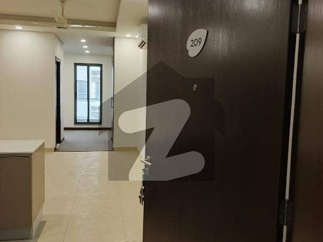 Apartment for sale in Islamabad