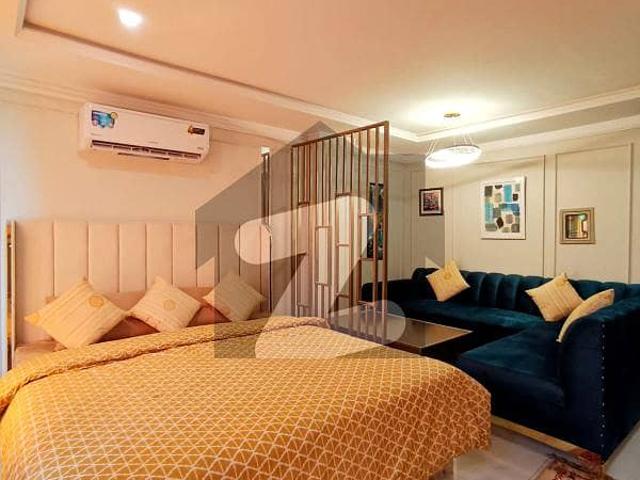 Apartment for sale in Lahore