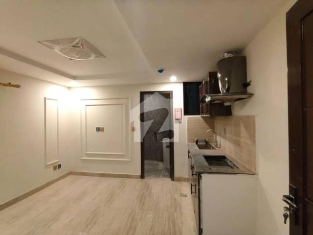 Apartment for sale in Rawalpindi, Islamabad Capital Territory