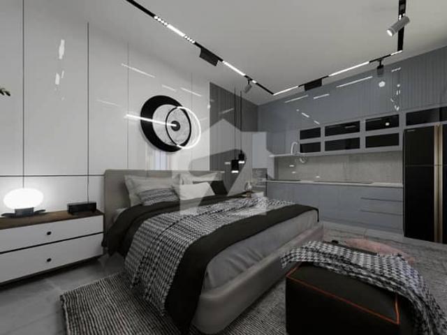 Apartment for sale in Rawalpindi, Islamabad Capital Territory