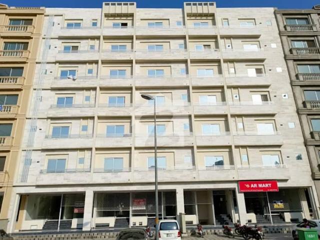 Apartment for sale in Rawalpindi, Islamabad Capital Territory