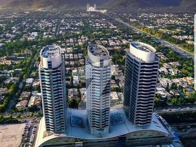 Apartment for sale in Islamabad